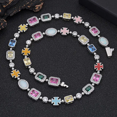 Chromatic Charisma Charm Chain