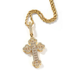 IOTF Holy Grail Pendant + Necklace